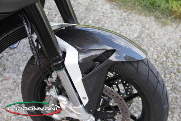 Catalogo prodotti Carbonvani per moto MV Agusta F4