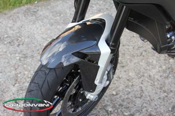 Catalogo prodotti Carbonvani per moto MV Agusta F4