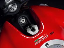 Ducati Monster 1200 S/R MY 2017-20